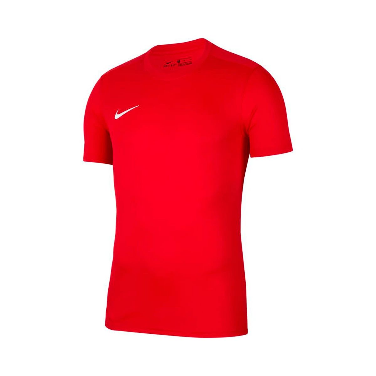 Nike - Koszulka Park VII m/c, Unisex, Uniwersytet czerwony, XL