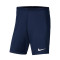 Spodenki Nike Kids dzianina Park III