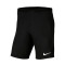Spodenki Nike Kids dzianina Park III
