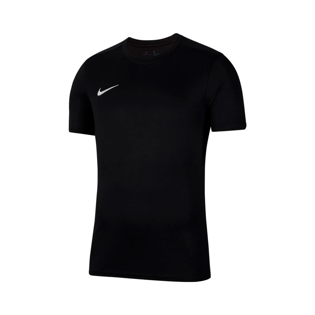Nike - Koszulka Park dla Kids VII, Unisex, Black, S