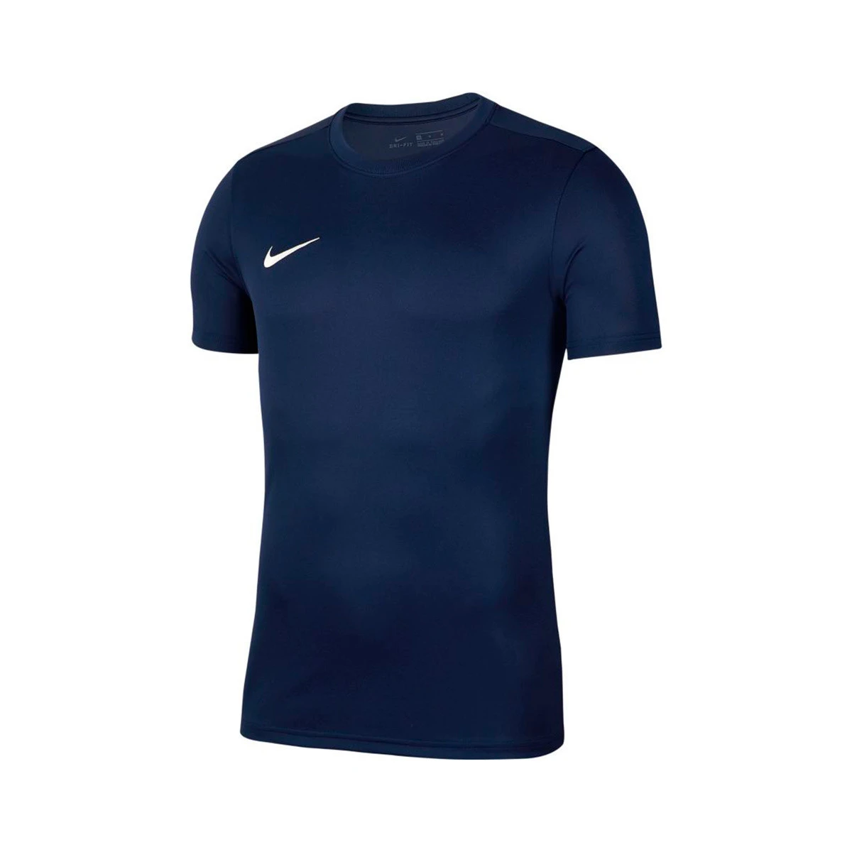 Nike - Koszulka Park dla Kids VII, Unisex, Północna marynarka, XS