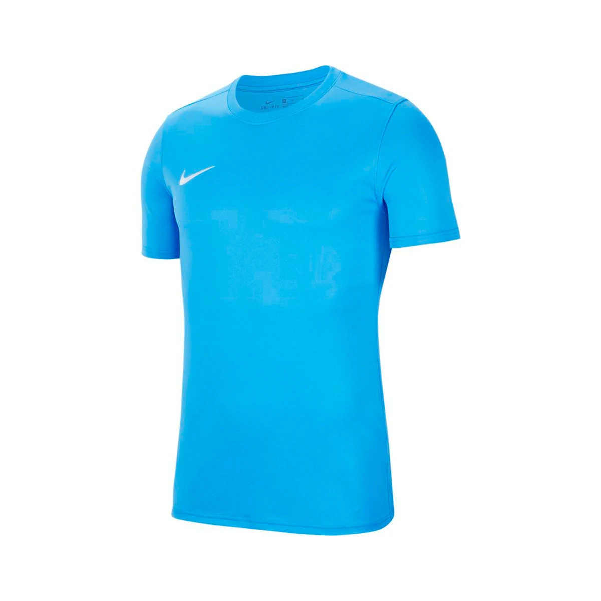 Nike - Koszulka Park dla Kids VII, Unisex, Uniwersytet Niebieski, XS