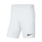 Spodenki Nike Kids dzianina Park III