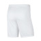 Spodenki Nike Kids dzianina Park III