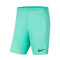Spodenki Nike Kids dzianina Park III