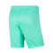 Spodenki Nike Kids dzianina Park III