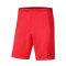 Spodenki Nike Kids dzianina Park III