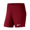Spodenki Nike Damska dzianina Park III