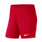 Spodenki Nike Damska dzianina Park III