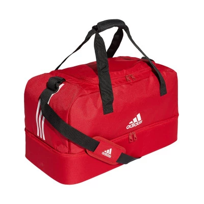 Torba Tiro Duffel M z dolną przegrodą