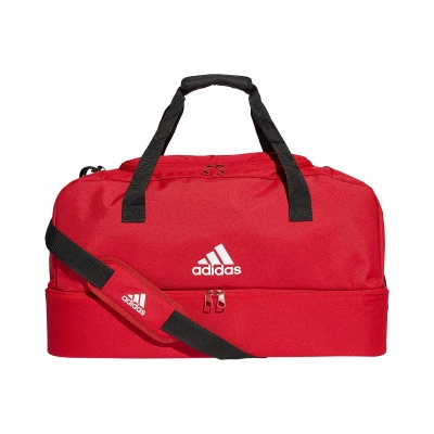 Torba Tiro Duffel M z dolną przegrodą