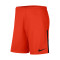 Spodenki Nike League II Knit Dziecięce