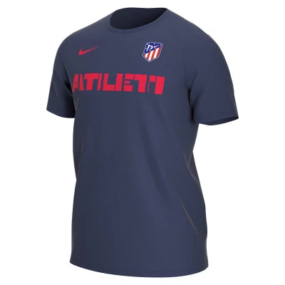 Koszulka Atlético de Madrid Dri-Fit Core Match