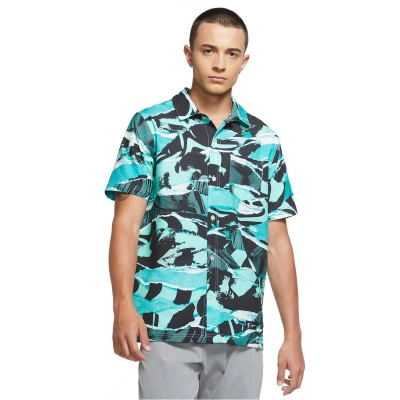 Koszula SB Liverpool FC Woven Top