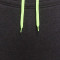 Długie spodnie Nike Atlético de Madrid Fleece