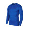 Koszulka Nike Dri-Fit Nike Pro LS Tight