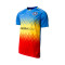 Koszulka Nike Koszulka FC Andorra 2020-2021