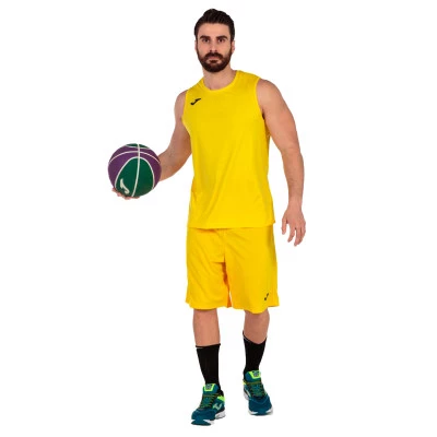 Koszulka Combi Basket s/m