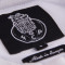 Koszulka COPA Koszulka FC Porto 1971 - 72 Retro
