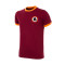 Koszulka COPA AS Roma 1978 - 79 Retro Koszulka
