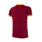 Koszulka COPA AS Roma 1978 - 79 Retro Koszulka