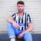 Koszulka COPA Juventus FC 1994/95 Retro Koszulka