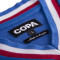 Koszulka COPA Francja 1971 Retro Koszulka piłkarska