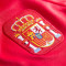 Koszulka COPA Hiszpania 1988 Retro Koszulka piłkarska