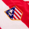 Koszulka COPA Koszulka piłkarska Atletico de Madrid 1970 - 71