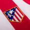 Koszulka COPA Koszulka piłkarska Atletico de Madrid 1985 - 86