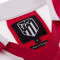 Koszulka COPA Koszulka piłkarska Atletico de Madrid 1985 - 86