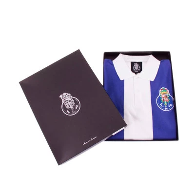 Koszulka Koszulka FC Porto 1951 - 52 Retro