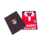 Koszulka COPA Koszulka piłkarska SL Benfica 1992 - 93