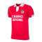 Koszulka COPA Koszulka piłkarska SL Benfica 1992 - 93
