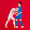 Koszulka COPA Koszulka Headbutt
