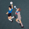 Koszulka COPA Koszulka Hand of God