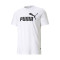 Koszulka Puma Logo ESS