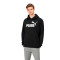 Bluza Puma Bluza z kapturem ESS z dużym logo TR