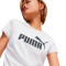 Koszulka Puma Women ESS Logo Tee