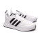 Obuwie sportowe adidas Smooth Runner