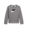Bluza Nike Kids Odzież sportowa Klub polar + HBR Załoga