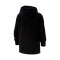 Kurtka Nike Kids Sporstwear kapturem Full-Zip Klub