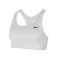 Biustonosz Nike Niewyściełany Biustonosz damski Swoosh