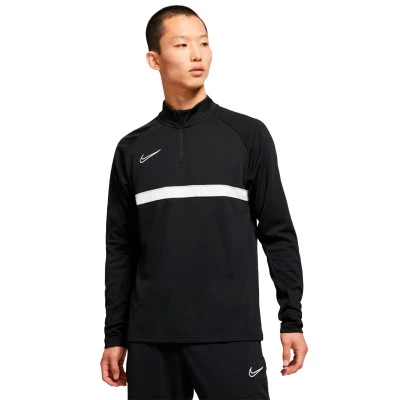 Bluza Academy 21 Drill Top