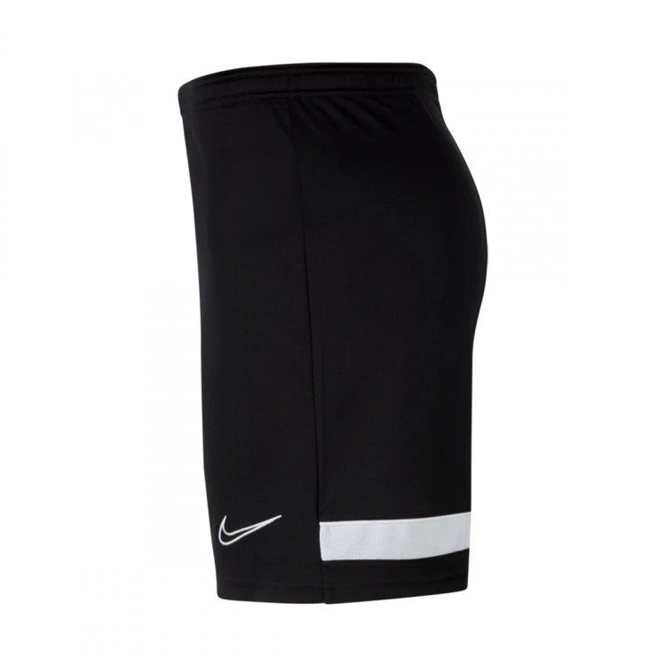 pantalon-corto-nike-dri-fit-academy-k-black-white-2