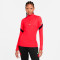 Bluza Nike Kobiety Dri-Fit Strike Drill Top