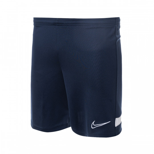 Spodenki Nike Kids Academy 21 dzianina
