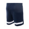 Spodenki Nike Kids Academy 21 dzianina