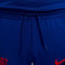 Długie spodnie Nike FC Barcelona Dri-Fit Strike Kp 2020-2021 Dzieci