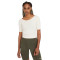 Koszulka Nike Dla Kobiety Essential Scoop